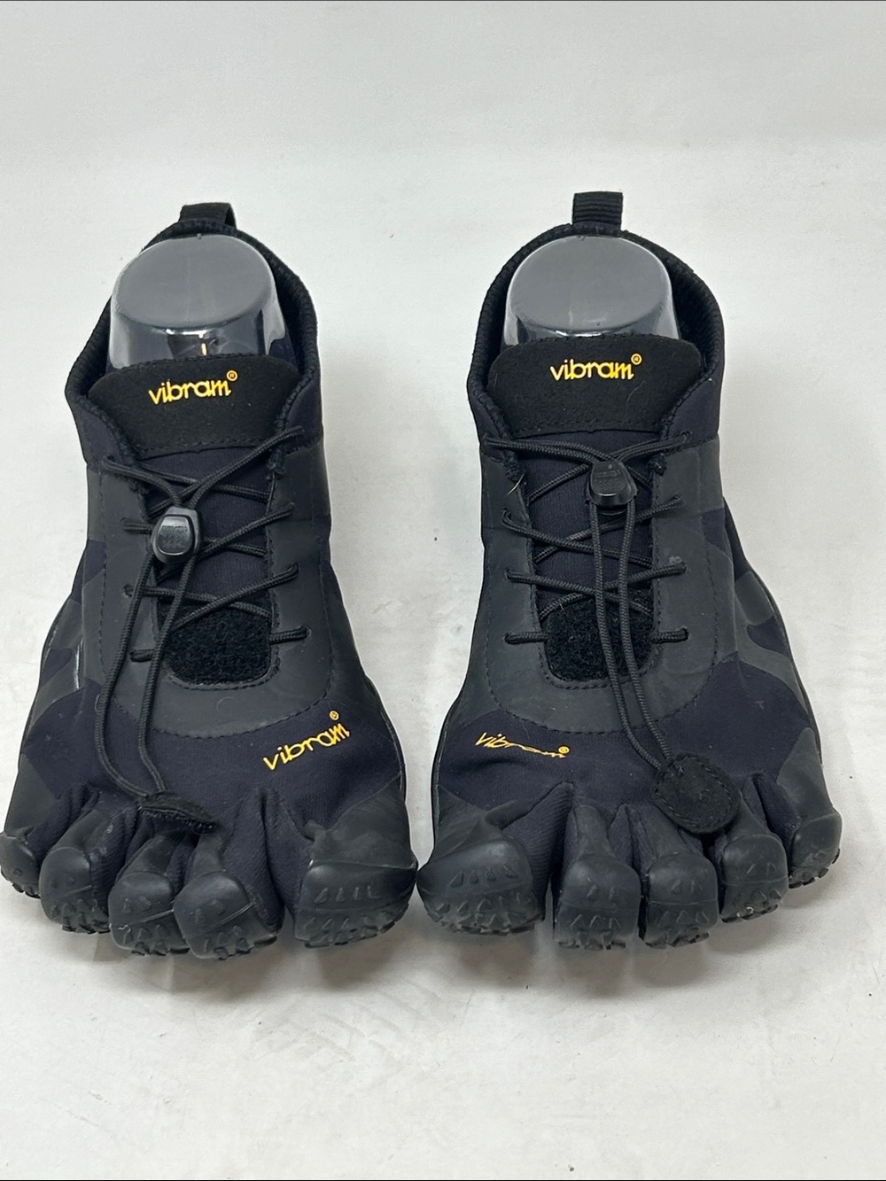 Vibram Fivefingers V-Alpha trail running shoes Men’s Size EU 43 9.5/10